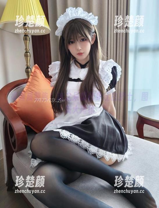 高画质警告！迷之呆梨化身红白护士，图集大揭秘