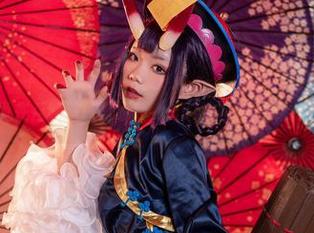高清写真在召唤，铁打萌萌_moi教你如何做个甜美女孩