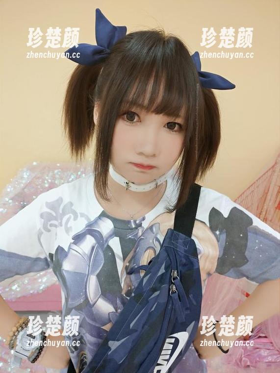 铭铭kizami的fantia重磅更新，8月合集有人愚蠢得不敢多看