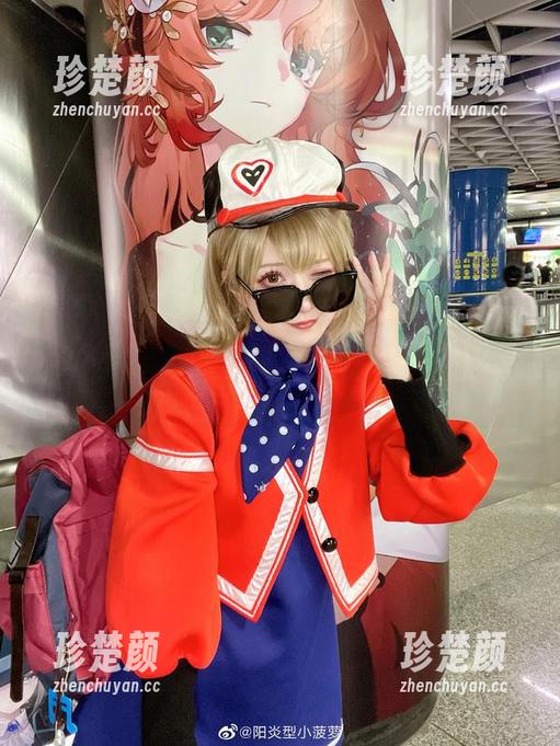 阳炎型小菠萝把无圣光的套图玩出了新高度，白裙加点小心思。