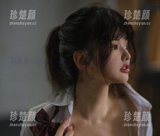 阿寨寨ninja的美图，恋柱败北才是情感纠葛的赢家？