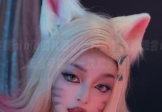 精选阿寨寨ninja的礼服，各种类型我都想尝试一遍，怎么可能有一次就选好！