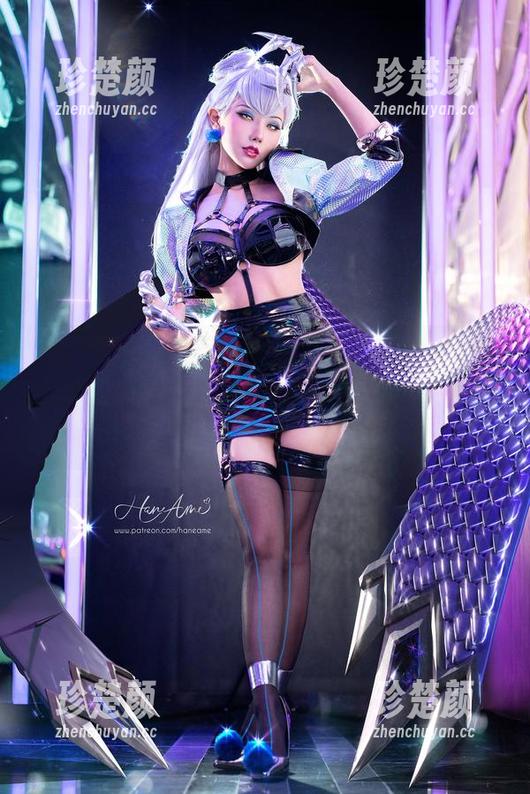 合只合不总是巧，雨波_HaneAme带你翻开间谍过家家的约儿合集，下载来，一起唠嗑。