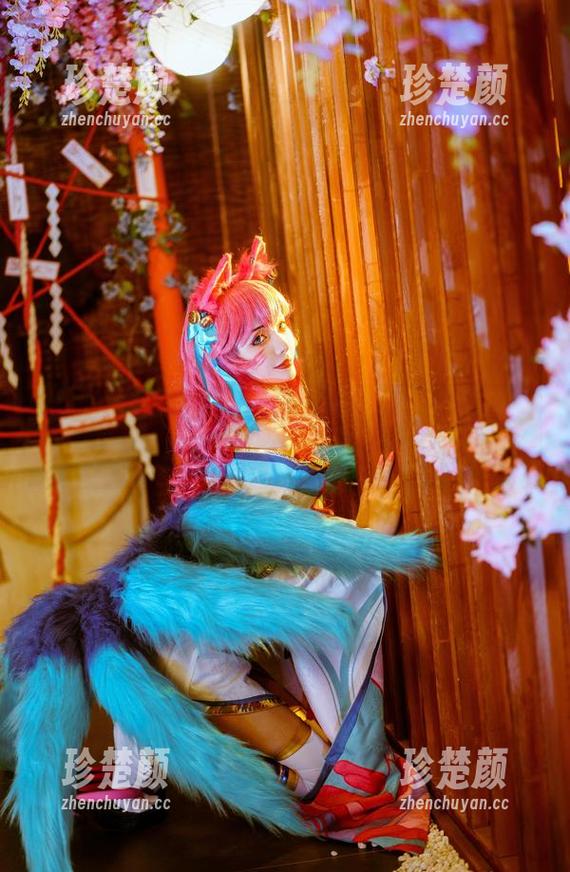 图包分享时间：看雯妹不讲道理如何穿梭在黑猫内衣的魅惑中