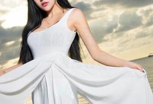 青豆客 - 王婉悠的兔女郎合集，网盘送你一波福利呀