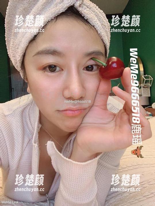 微密圈 - 写真里的玩家：鹿瑶问你，情人还嫌多吗？