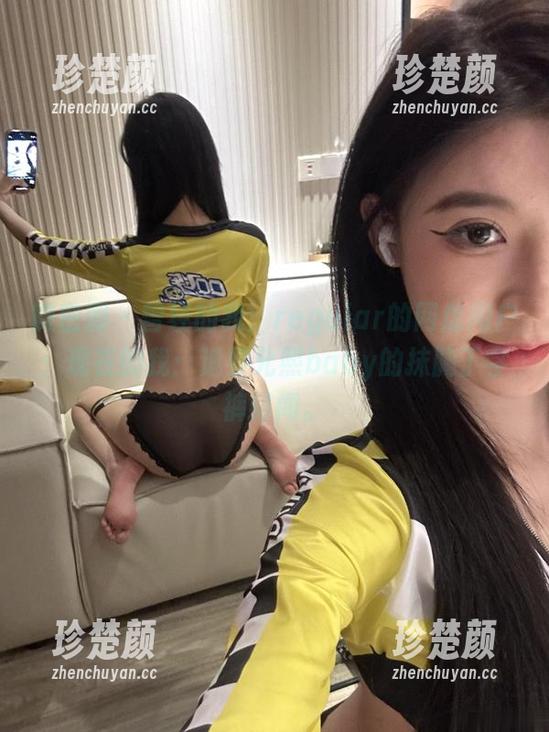 微密圈 - 曾经的我：regular的网盘用户；现在的我：追黎允熙baby的抹胸丁字裤绯闻。